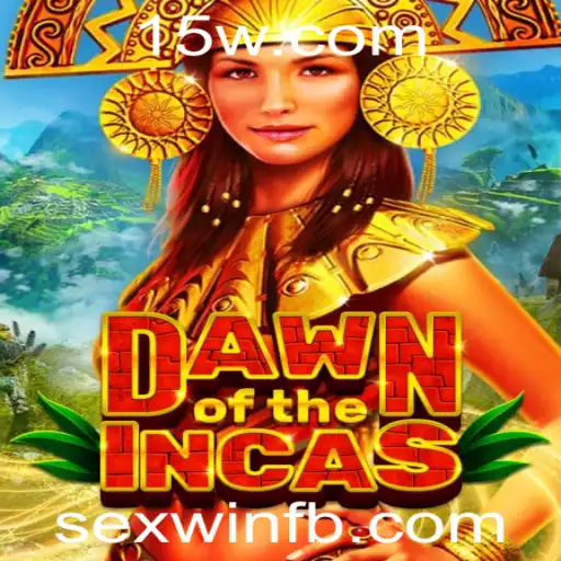 Explorando o Universo de DawnoftheIncas: Aventura e Estratégia