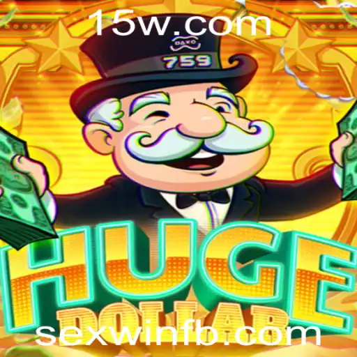 Descubra o Fascinante Mundo de HugeDollar: Um Jogo Inovador e Empolgante