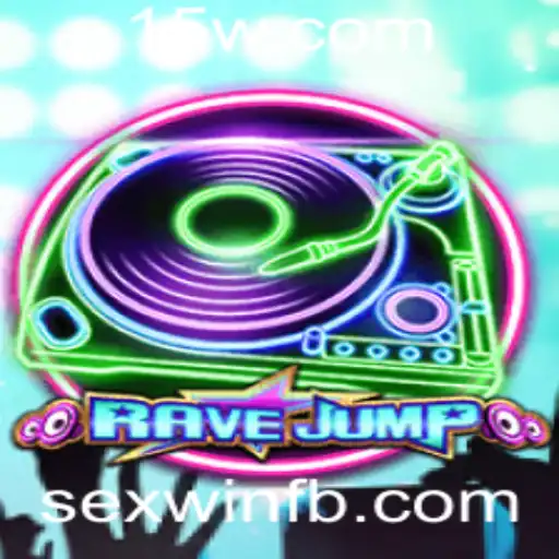 Descubra o Mundo Eletrizante de RaveJump: Regras, Descrição e Introdução