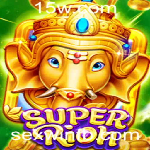 Descubra o Fascínio do Jogo 'SuperRich' e as Dinâmicas Envolventes de 'Sexwin'