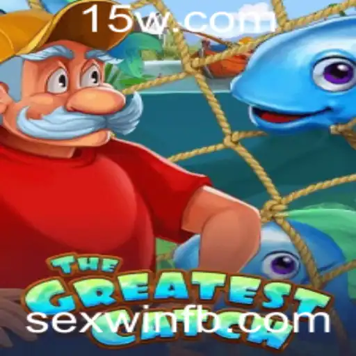 Descubra 'TheGreatestCatch': O Jogo que Está Transformando o Mundo dos Games